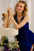 Elegantes Wickelkleid Jessica